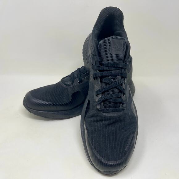 Adidas Ultraboost‎ Shoes Men\'s 10 1/2 HWA 1Y3001 Black 103.0=J.5.6 main image 13